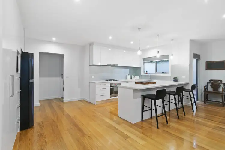 Sixth view of Homely unit listing, 2/11 Alleyne Avenue, Bonbeach VIC 3196
