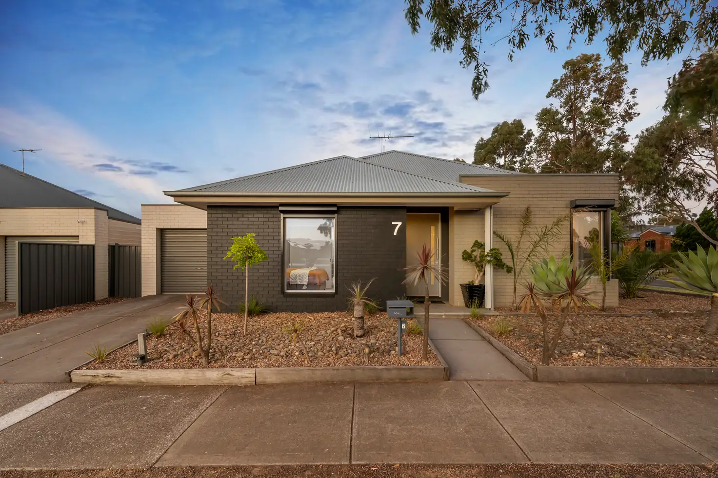 Main view of Homely house listing, 7 Buvelot Crescent, Caroline Springs VIC 3023