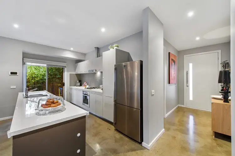 Third view of Homely house listing, 7 Buvelot Crescent, Caroline Springs VIC 3023