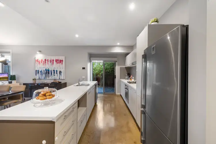 Fourth view of Homely house listing, 7 Buvelot Crescent, Caroline Springs VIC 3023