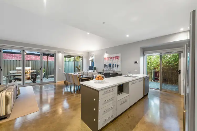 Fifth view of Homely house listing, 7 Buvelot Crescent, Caroline Springs VIC 3023