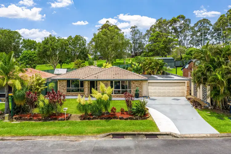24 Ziedan Drive, Mudgeeraba QLD 4213