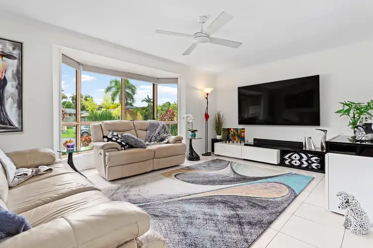 Second view of Homely house listing, 24 Ziedan Drive, Mudgeeraba QLD 4213