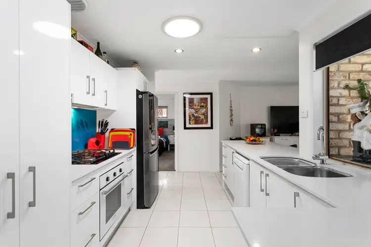 Third view of Homely house listing, 24 Ziedan Drive, Mudgeeraba QLD 4213