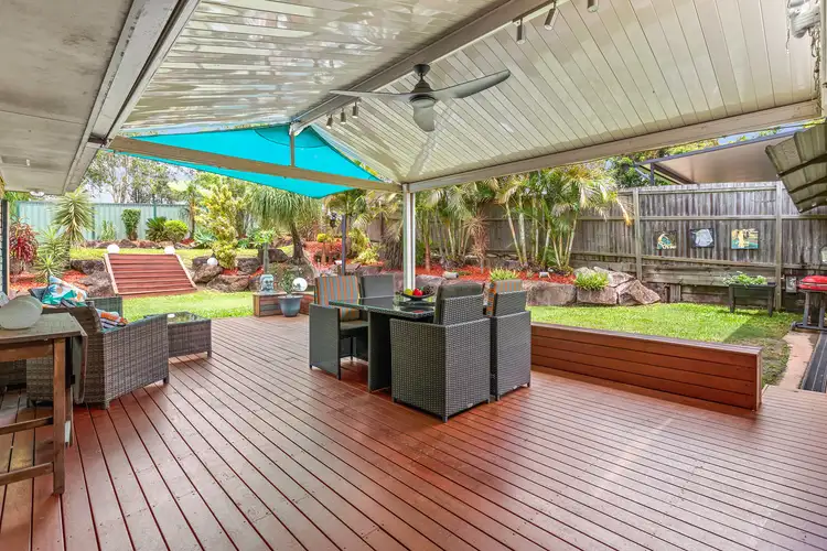 Fourth view of Homely house listing, 24 Ziedan Drive, Mudgeeraba QLD 4213