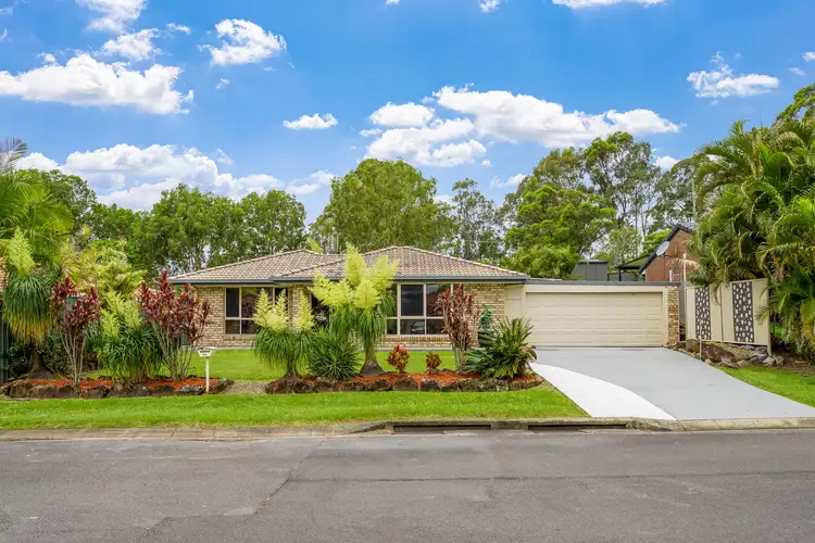 Sixth view of Homely house listing, 24 Ziedan Drive, Mudgeeraba QLD 4213