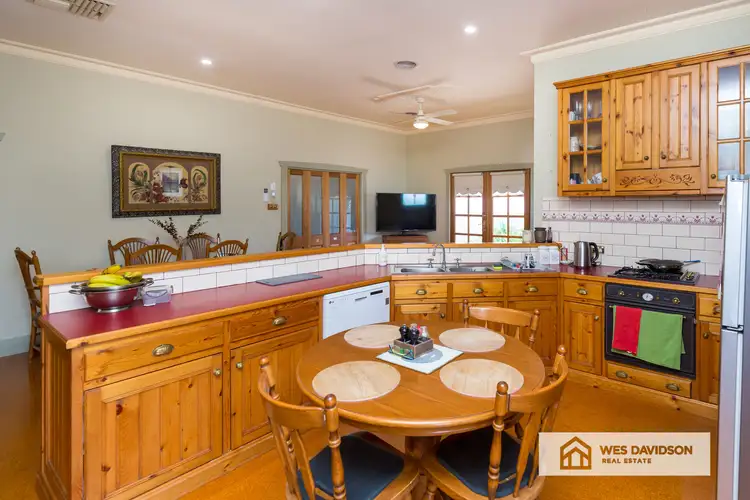 Third view of Homely house listing, 34 Railway Avenue, Horsham VIC 3400