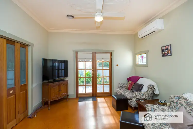 Fourth view of Homely house listing, 34 Railway Avenue, Horsham VIC 3400