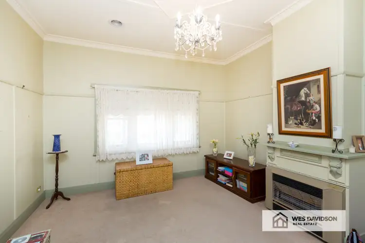 Fifth view of Homely house listing, 34 Railway Avenue, Horsham VIC 3400