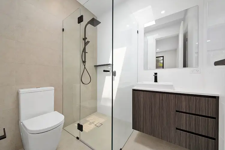 Third view of Homely townhouse listing, 4/8 Blacket Street, Heathcote NSW 2233