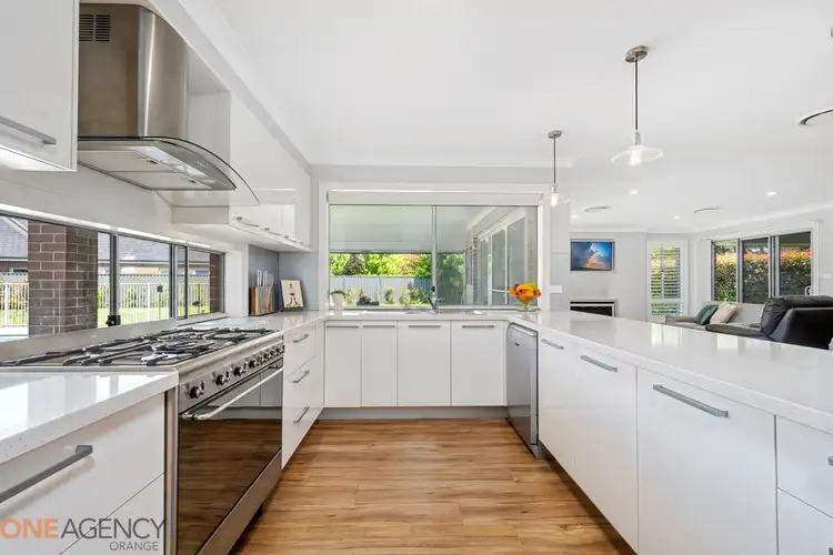 Second view of Homely house listing, 64 Witton Place, Orange NSW 2800