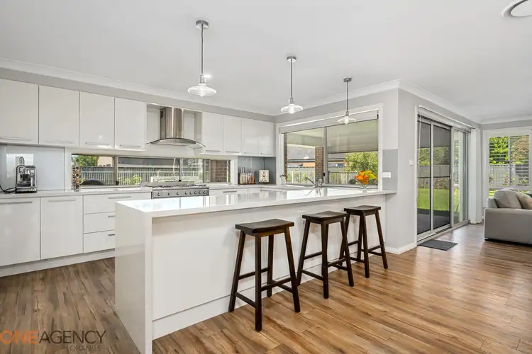 Third view of Homely house listing, 64 Witton Place, Orange NSW 2800