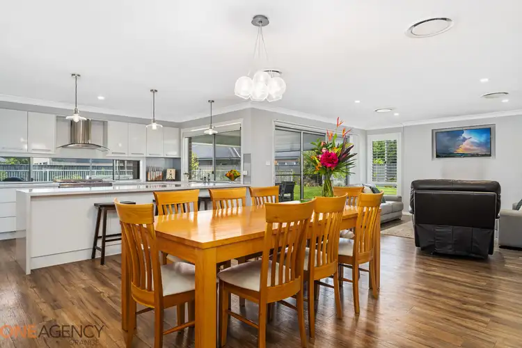 Fourth view of Homely house listing, 64 Witton Place, Orange NSW 2800