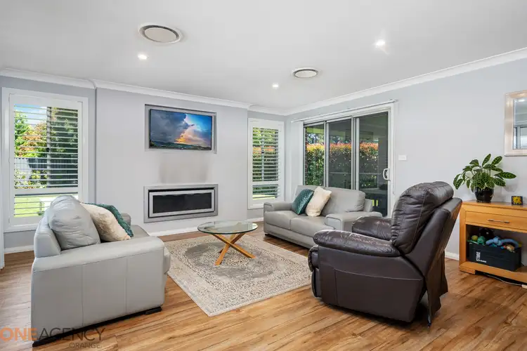 Fifth view of Homely house listing, 64 Witton Place, Orange NSW 2800