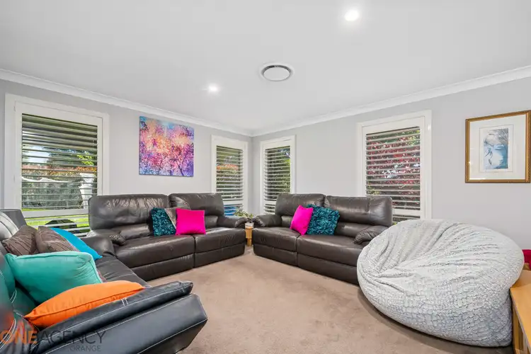 Sixth view of Homely house listing, 64 Witton Place, Orange NSW 2800