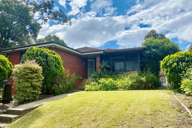 Main view of Homely house listing, 4 Napoli Street, Padstow NSW 2211