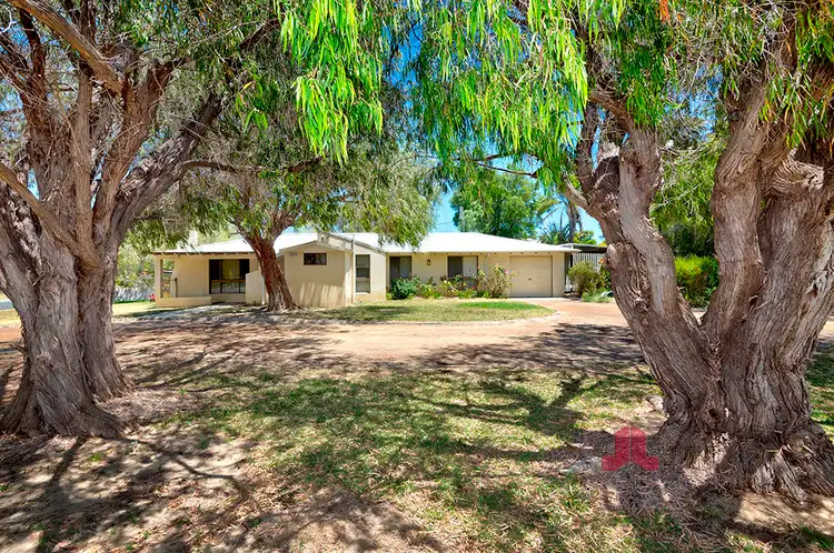 Main view of Homely house listing, 31 Binningup Road, Binningup WA 6233
