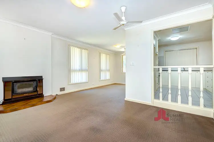 Fourth view of Homely house listing, 31 Binningup Road, Binningup WA 6233
