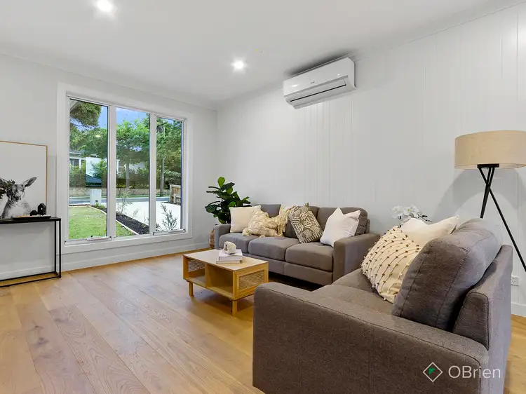 Fifth view of Homely townhouse listing, 45 Creek Road, Mitcham VIC 3132