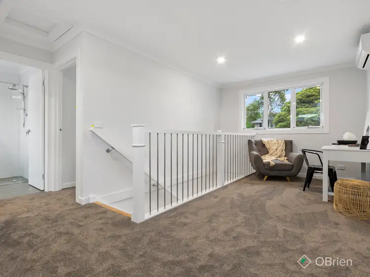 Sixth view of Homely townhouse listing, 45 Creek Road, Mitcham VIC 3132