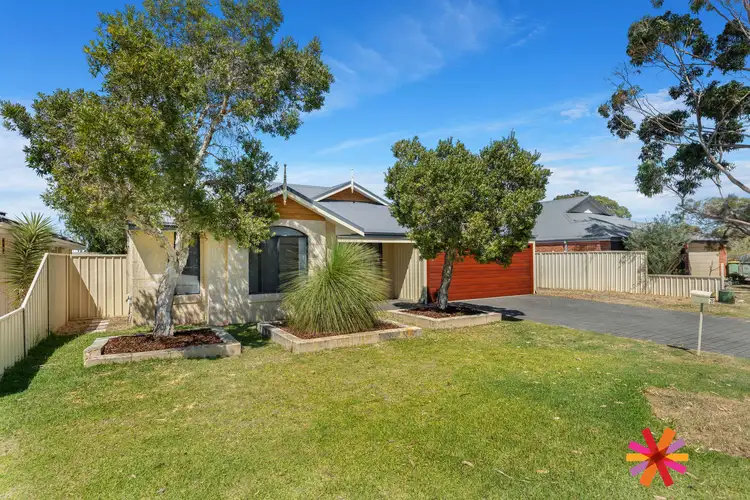 Main view of Homely house listing, 25 Silica Road, Wattle Grove WA 6107