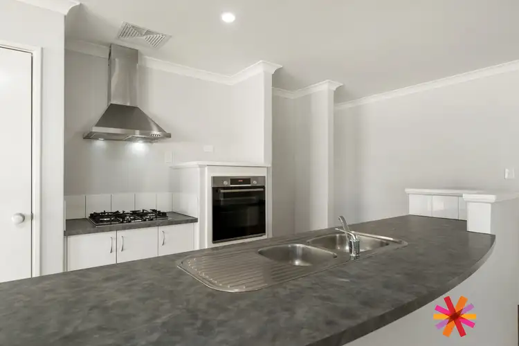 Second view of Homely house listing, 25 Silica Road, Wattle Grove WA 6107