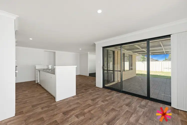 Third view of Homely house listing, 25 Silica Road, Wattle Grove WA 6107