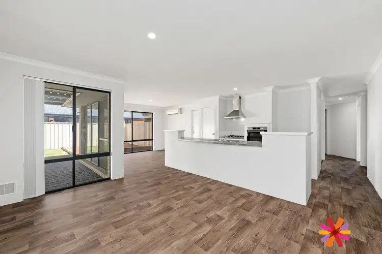 Fourth view of Homely house listing, 25 Silica Road, Wattle Grove WA 6107