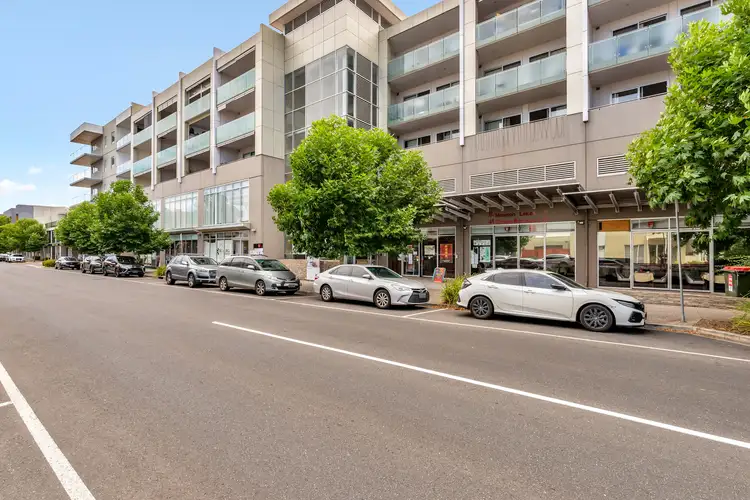 314/42-48 Garden Terrace, Mawson Lakes SA 5095