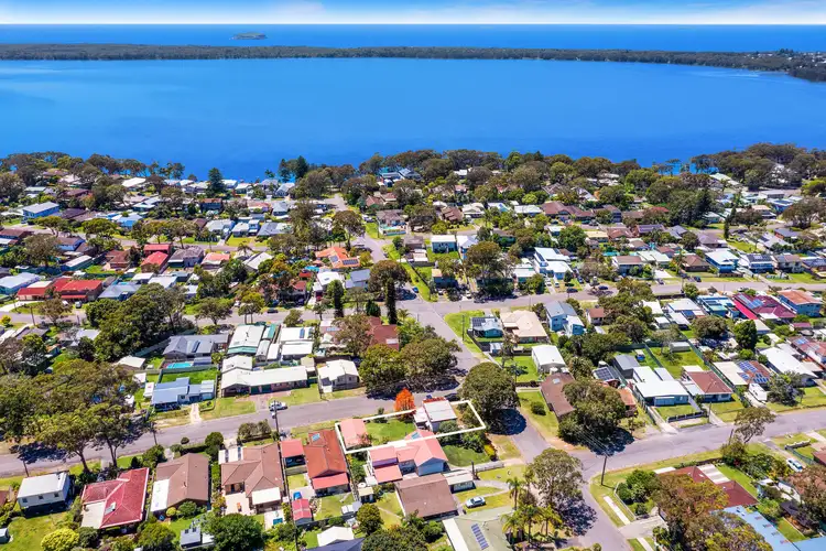 Second view of Homely house listing, 3 Lilo Avenue, Halekulani NSW 2262