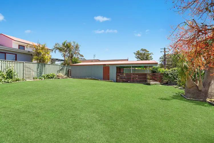 Third view of Homely house listing, 3 Lilo Avenue, Halekulani NSW 2262