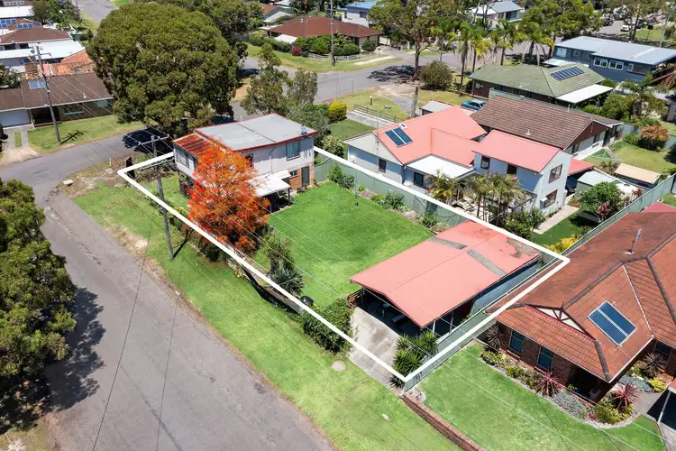 Fourth view of Homely house listing, 3 Lilo Avenue, Halekulani NSW 2262