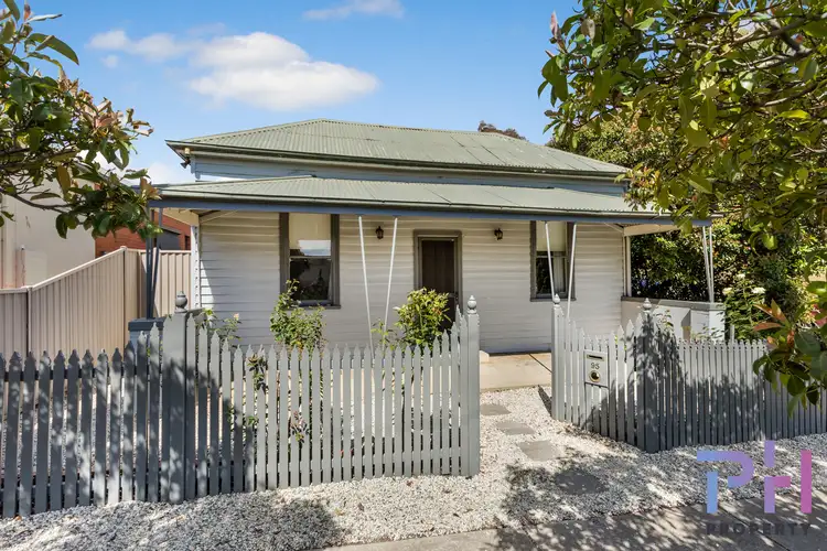 95 Honeysuckle Street, Ironbark VIC 3550