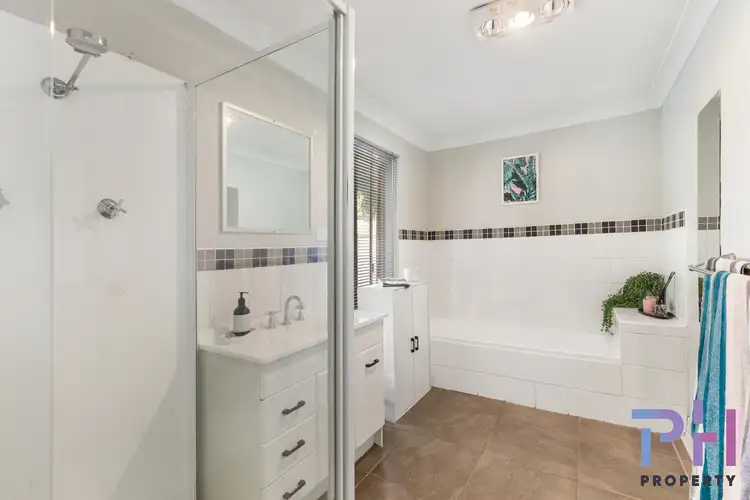 Fifth view of Homely house listing, 95 Honeysuckle Street, Ironbark VIC 3550