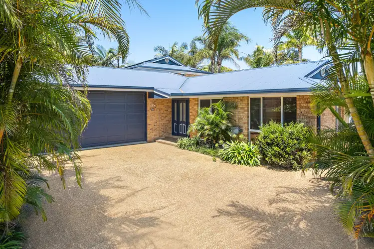 Main view of Homely house listing, 9 Egret Drive, Forresters Beach NSW 2260
