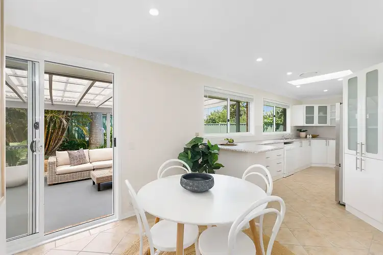 Third view of Homely house listing, 9 Egret Drive, Forresters Beach NSW 2260