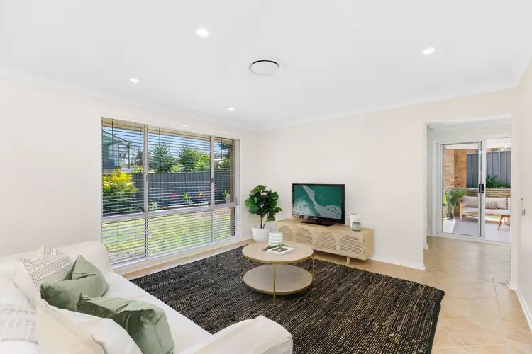 Fifth view of Homely house listing, 9 Egret Drive, Forresters Beach NSW 2260