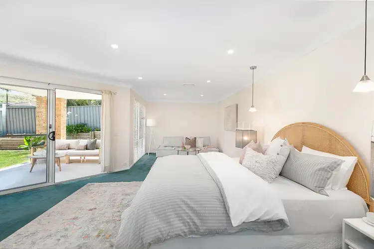 Sixth view of Homely house listing, 9 Egret Drive, Forresters Beach NSW 2260