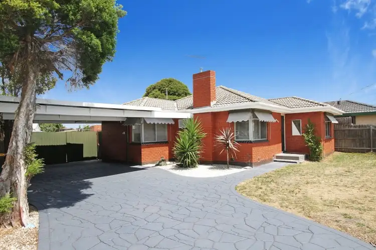 3 Kemp Avenue, Thomastown VIC 3074