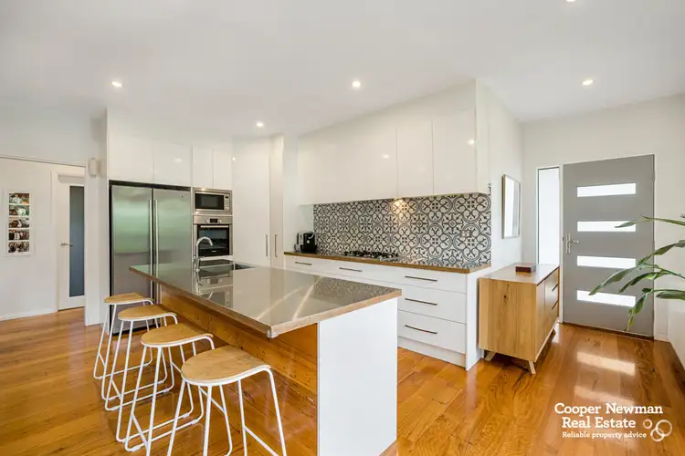 Third view of Homely unit listing, 2/2 Lavelle Street, Blackburn South VIC 3130