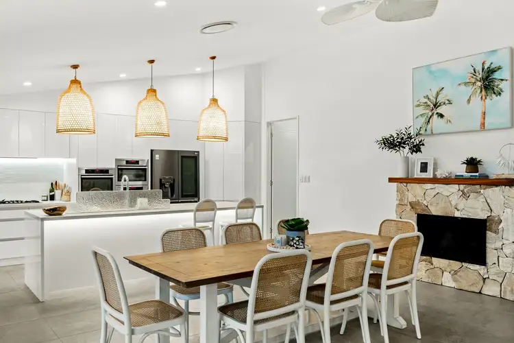 Second view of Homely house listing, 11 Aldinga Place, Mooloolaba QLD 4557
