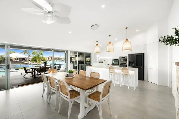 Fourth view of Homely house listing, 11 Aldinga Place, Mooloolaba QLD 4557