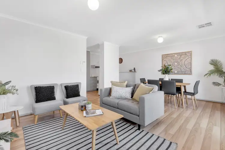 18/29 St Helena Place, Adelaide SA 5000