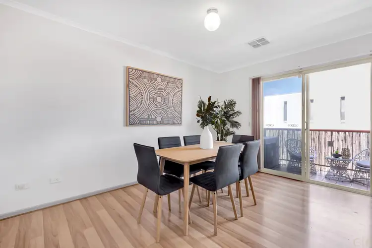Fifth view of Homely apartment listing, 18/29 St Helena Place, Adelaide SA 5000
