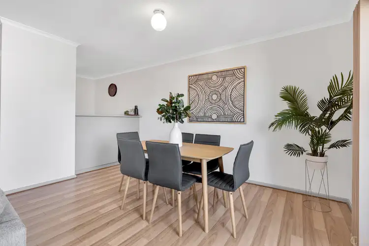 Sixth view of Homely apartment listing, 18/29 St Helena Place, Adelaide SA 5000