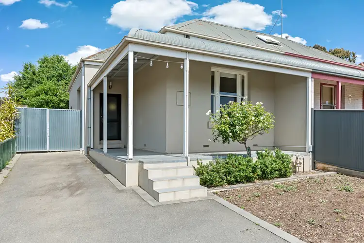 1/1 Darby Street, Bendigo VIC 3550