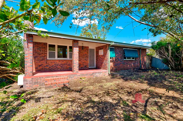 1 Woodrow Street, Carey Park WA 6230