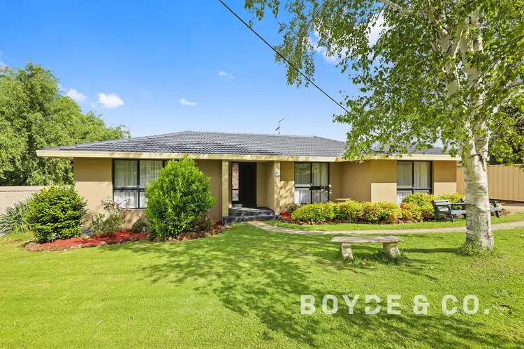 26 Wood Street, Drouin VIC 3818