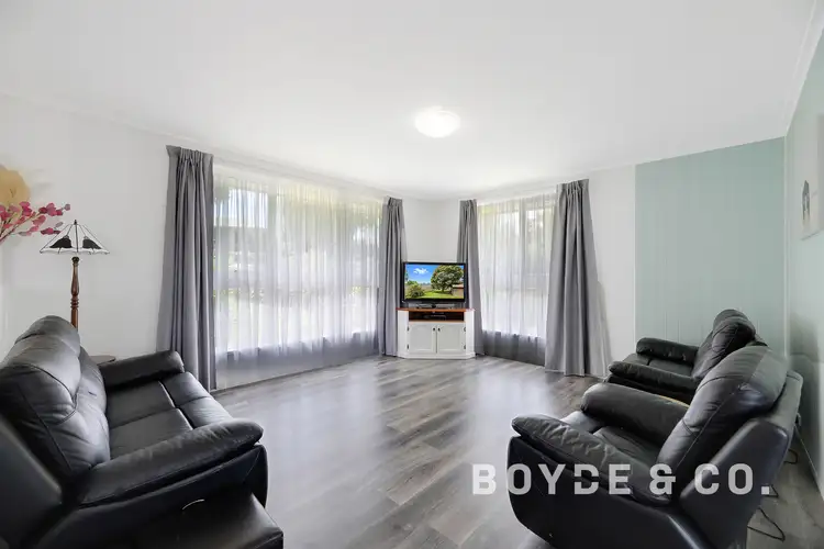 Third view of Homely house listing, 26 Wood Street, Drouin VIC 3818