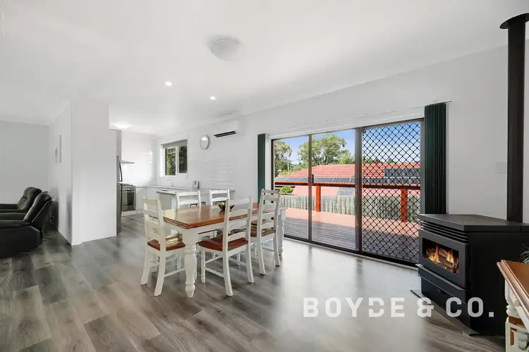 Fifth view of Homely house listing, 26 Wood Street, Drouin VIC 3818